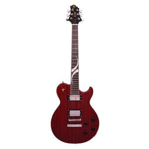 Greg Bennett Avion AV10 Wine Red Electric Guitar